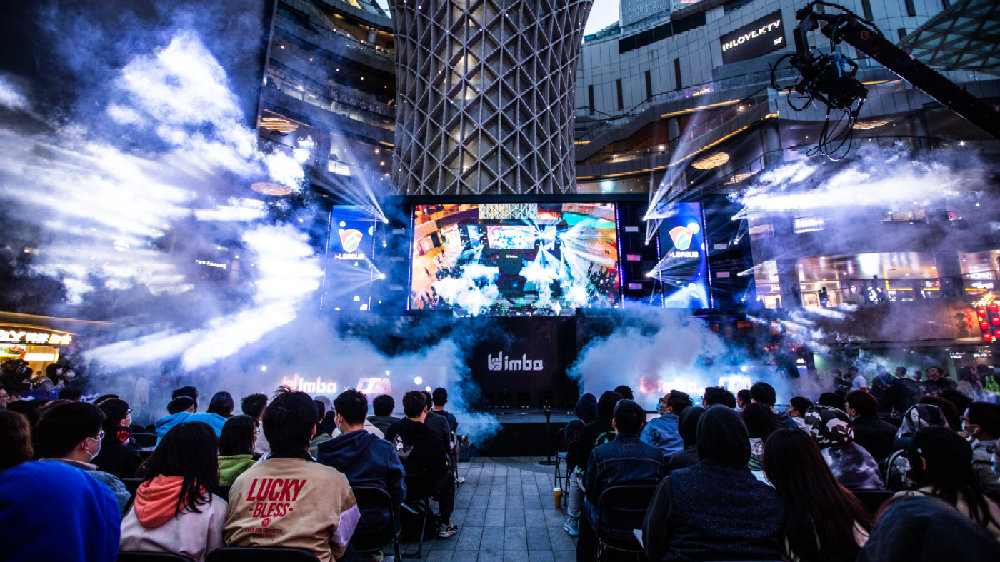 不让细节影 不让细节影