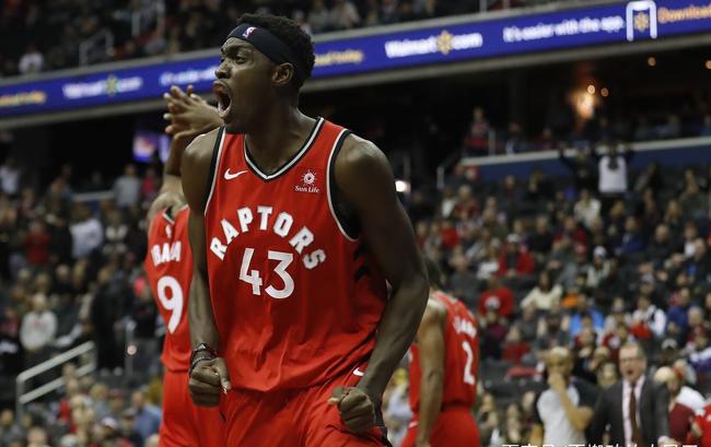 专注废人？先伤乔治再撞哈登，小动作还一脸无辜联盟早该管管.