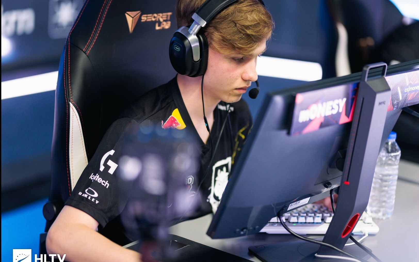 未来的赛场 未来的赛场