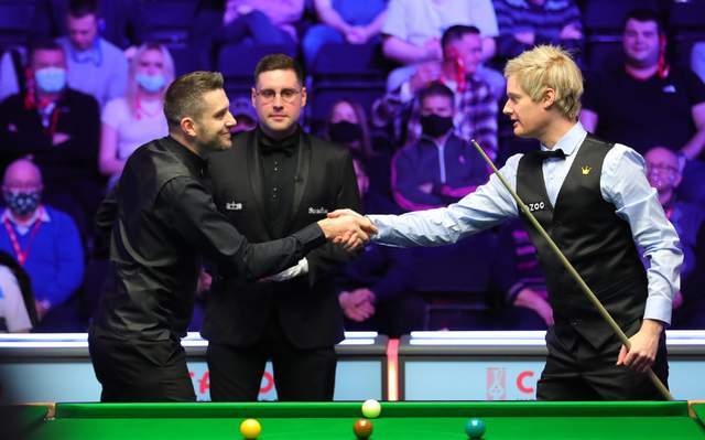 基米希：如果我们继续像今天这样表现，那世界杯正赛就没戏了