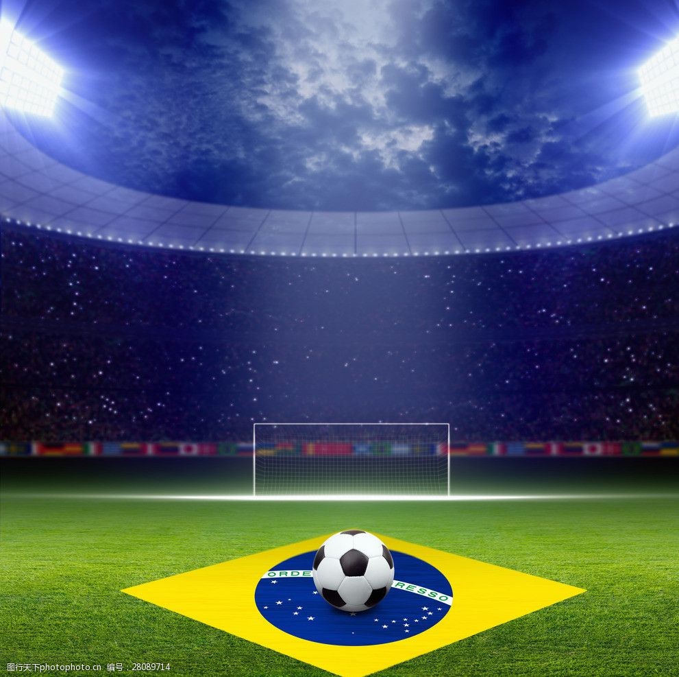 充分的备战 充分的备战