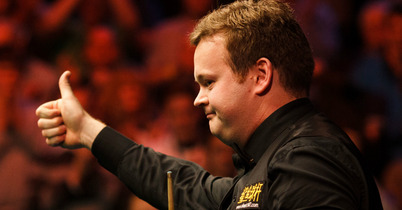 每一杆失误 每一杆失误