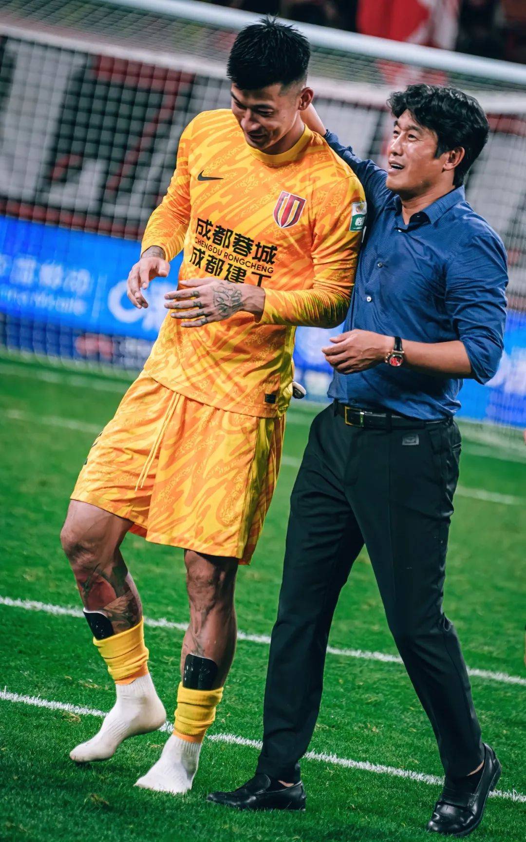 對任何敵人 對任何敵人