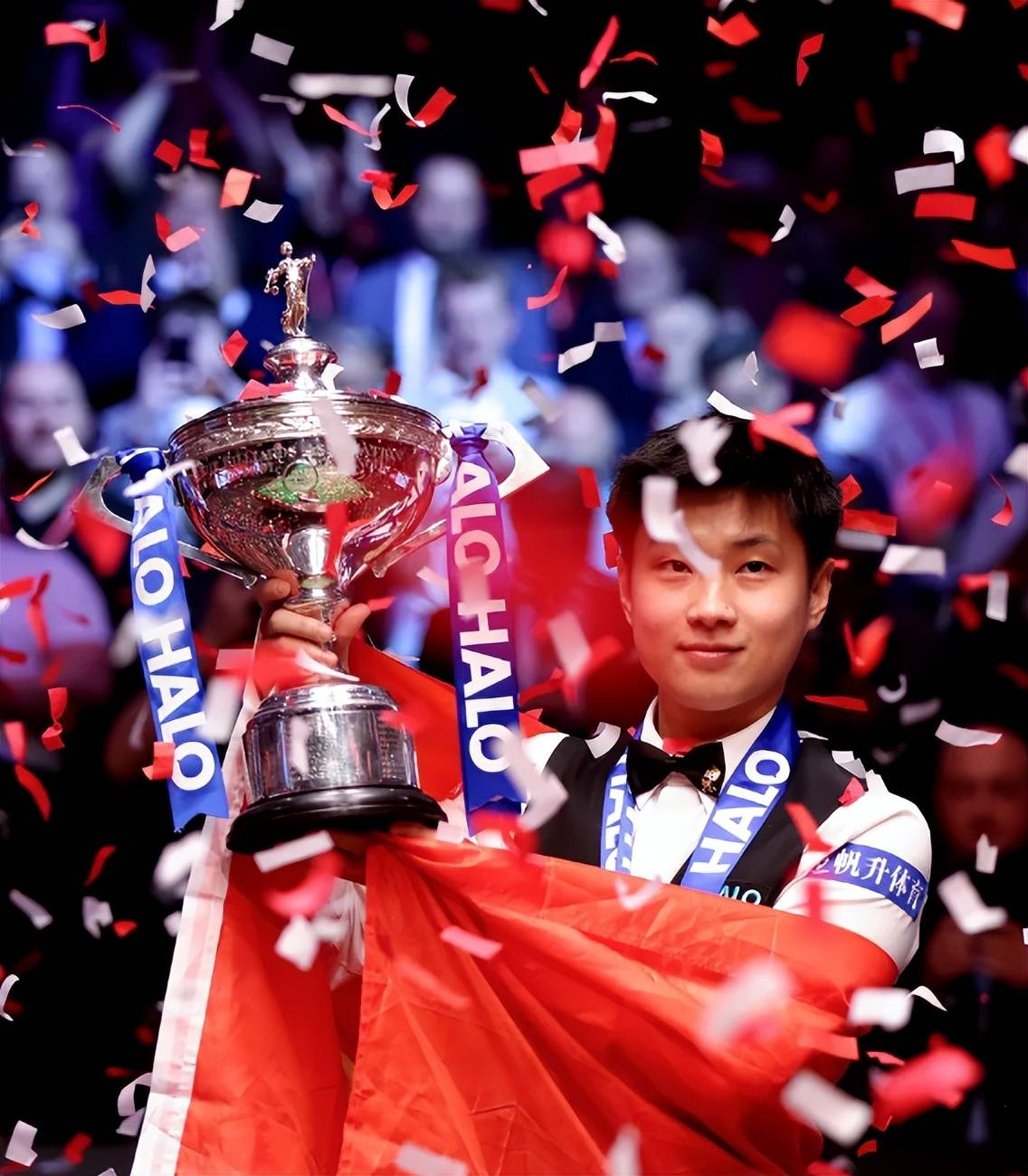 这种全面性 这种全面性