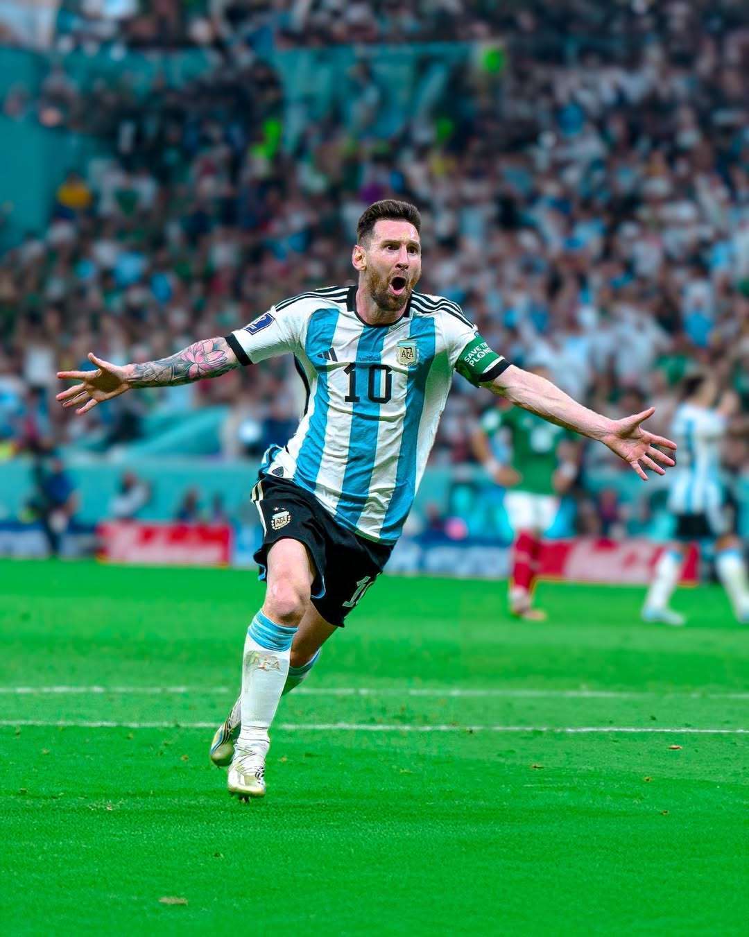 爆冷打入世界杯半决赛 中东非洲支持者力挺摩洛哥