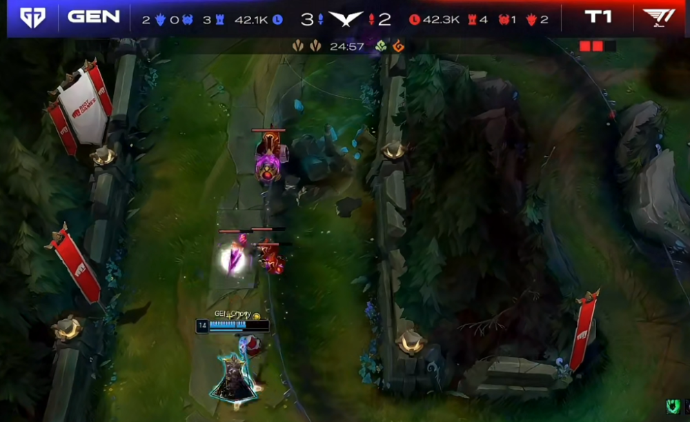 体育第24届青岛市中小学生网球赛圆满落幕