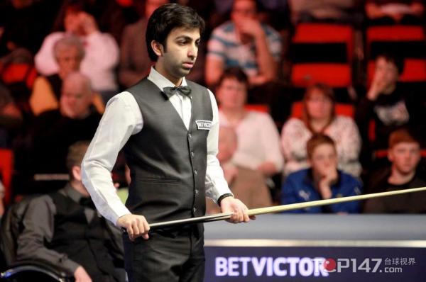 惨遭首轮游！梁靖崑2-3不敌巴德 无缘美国大满贯32强