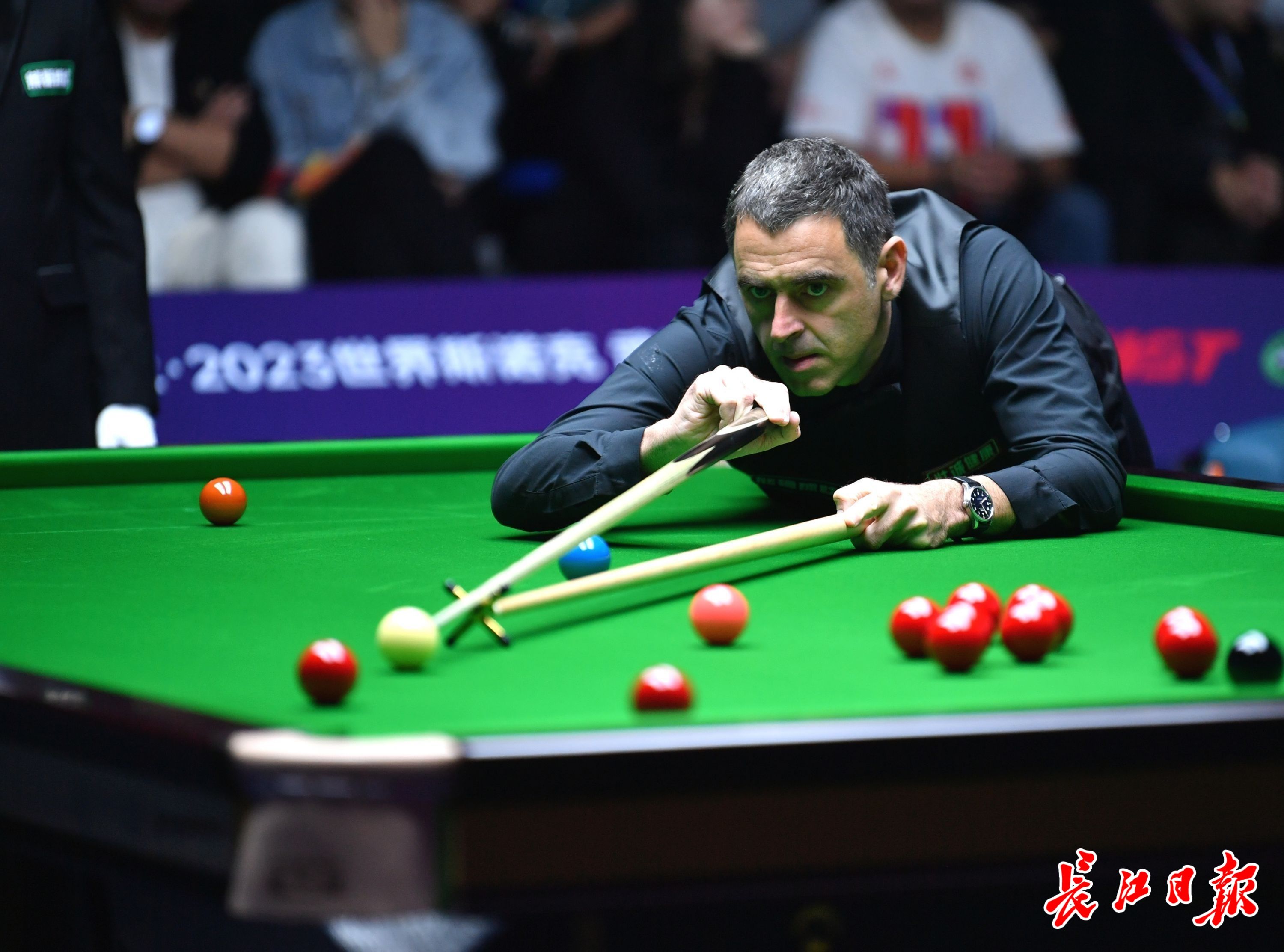 当对手以 当对手以