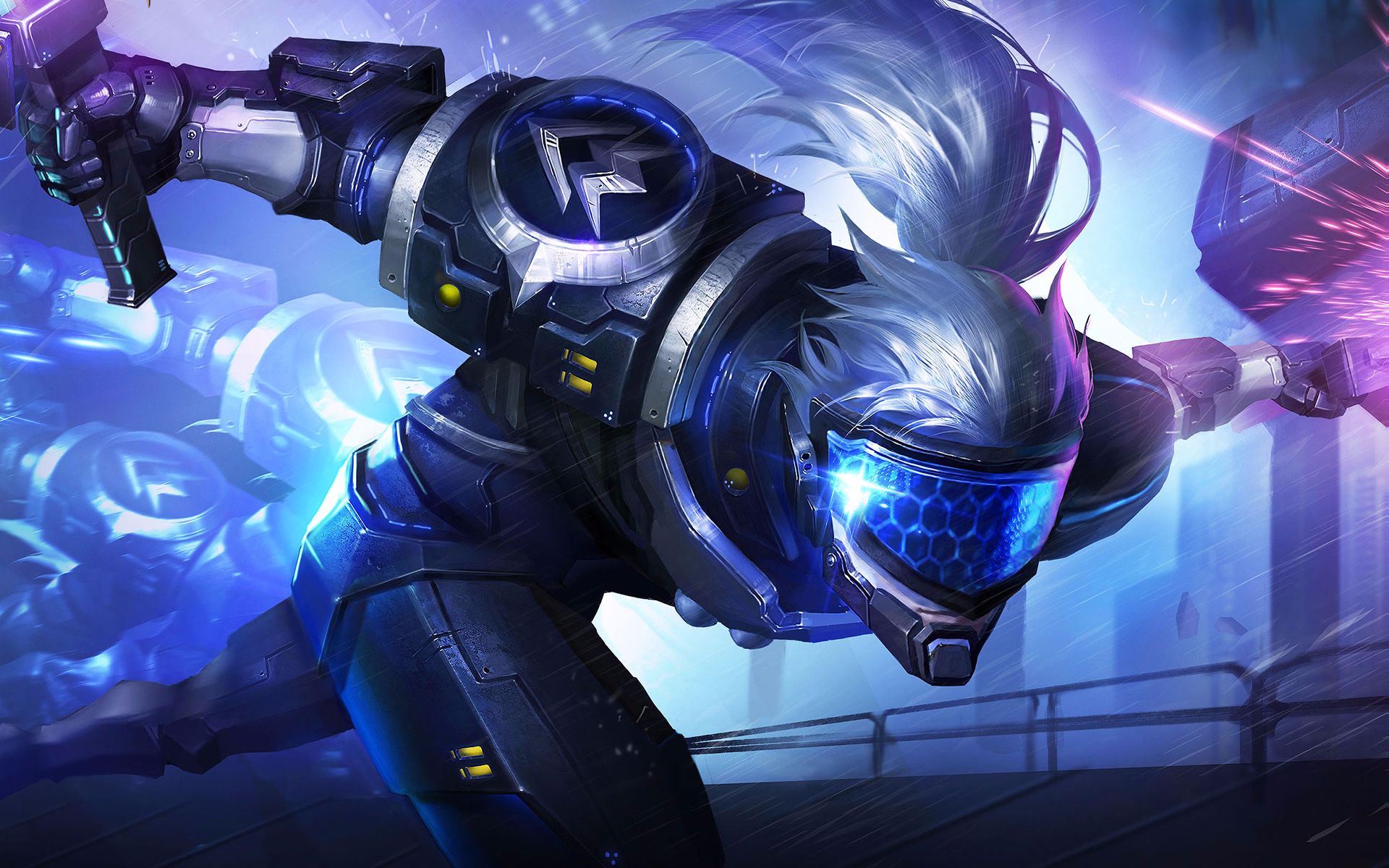 核心区别 核心区别